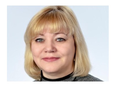 Вікторія Леонідівна Плоха
