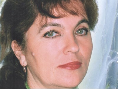 Світлана Володимирівна Базалій