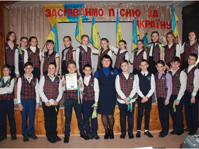 Людмила Олександрівна Чернишенко