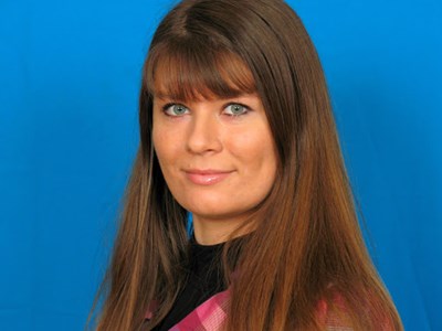 Яна Володимирівна Сенченко