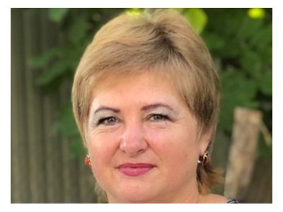 Руслана Анатоліївна Мальована