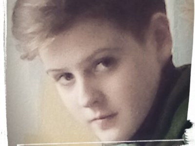 Олександр Долгієр
