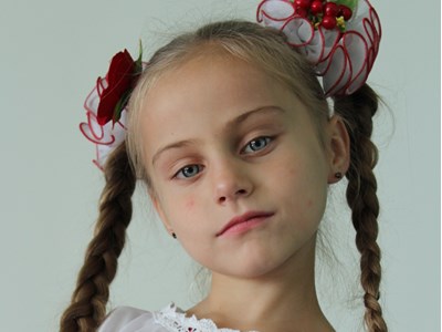 Ангелина Черная