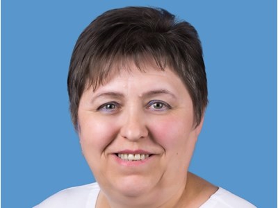 Галина Миколаївна Семко