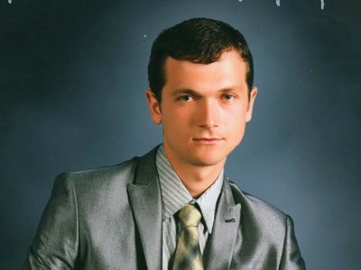 Петро Михайлович Микитейчук