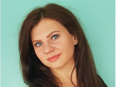 Яна Валеріївна Мановицька