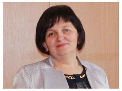 Переймибіда Ірина Петрівна