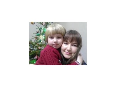 Олена Миколаївна Паламарчук