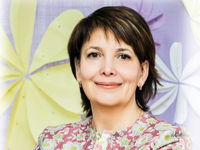 Світлана Миколаївна Муратова