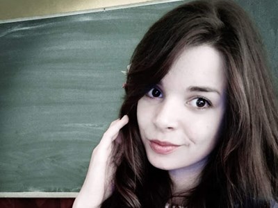 Олена Іванівна Линник