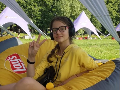 Юлія Камінська