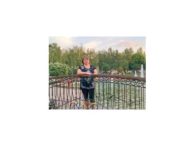Светлана Володимирівна Головко