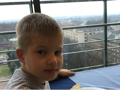 Олександр Берунов
