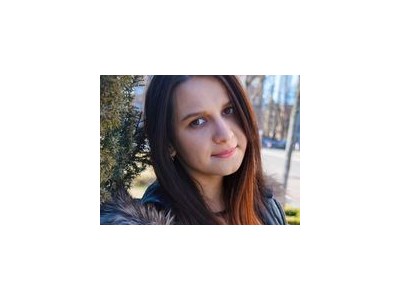 Yuliia Olexandrivna Yatsenko