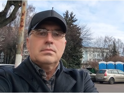 Олександр Борисович Любарець