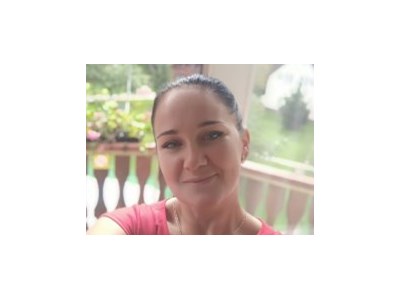 Алла Володимирівна Голич