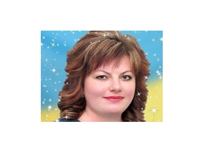 Наталія Сергіївна Назаренко