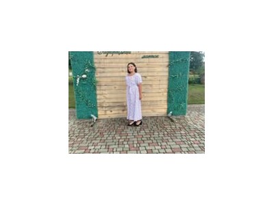 Аліна Ониськів