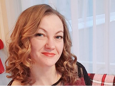 Віта Миколаївна Туз