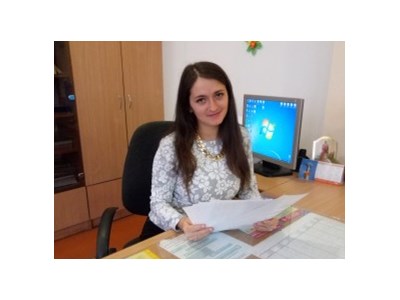 Тетяна Зеновіївна Павлик