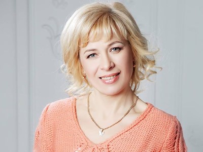 Марія Починок