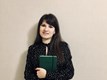 Вікторія Григорівна Херсонюк