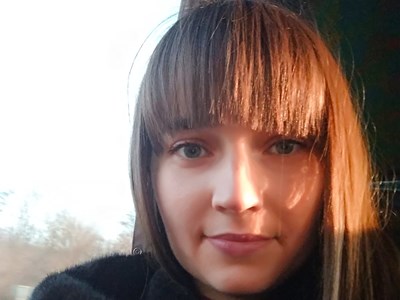 Катерина Юріївна Липова