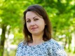 Наталія Вячеславівна Зоря