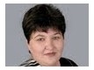 Ольга Валеріївна Бугаєвська