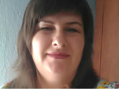 Світлана Олександрівна Флань