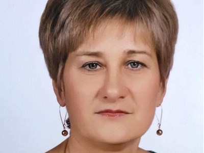 Лілія Степанівна Лазорко