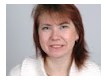 Алла Борисівна Козинец