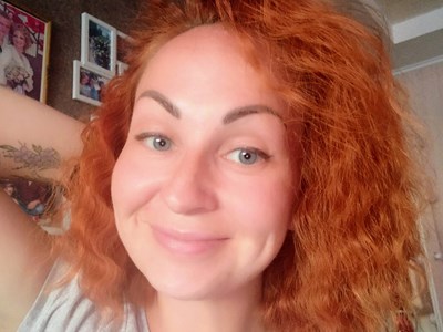 Марія Володимирівна Митрофанова