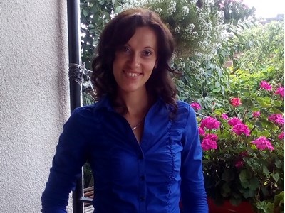 Ірина Костянтинівна Наводич