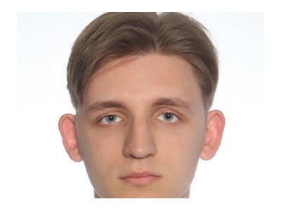 Максим Владиславович Маценко