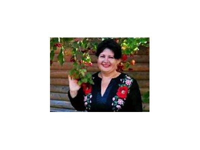 Лілія Михайлівна Віжічаніна