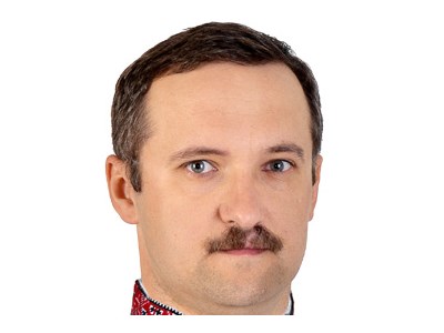 Олександр Віталійович Ведута