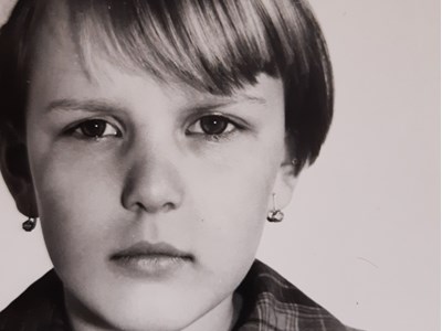 Вікторія Вікторівна Аркушенко