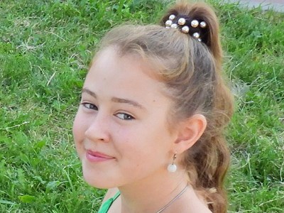 Єва Бондаренко