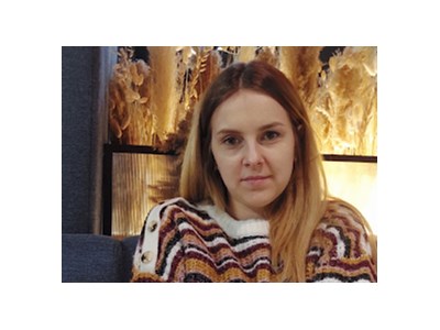 Ольга Богданівна Жиляк