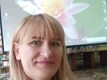 Ірина Володимирівна Ілящет
