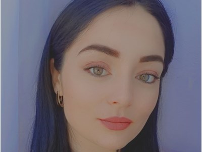Наталія Миколаївна Ілюк