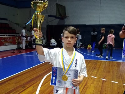 Сергій Поліщук