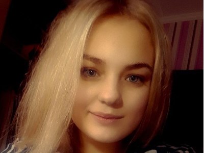 Владислава Олександрівна Васильєва