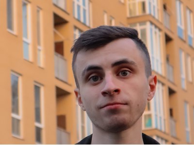 Артем Олександрович Бєля