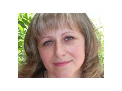 Катерина Володимирівна Уварова