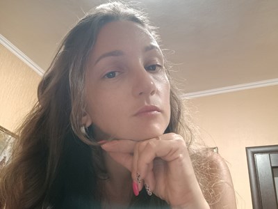 Анастасія Вікторівна Пушкар