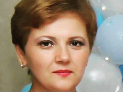Марина Олександрівна Кушнір