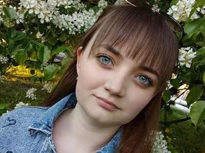 Тетяна Олександрівна Григор'єва