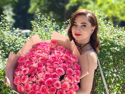Анна Юріївна Cиниціна